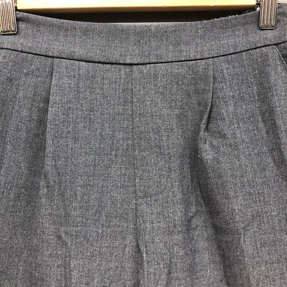 Forever 21 grey Ankle Pant - Picture 2 of 4